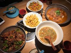 -吃饭皇帝大(解放西路店)