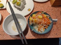 -元气寿司(东方宝泰店)