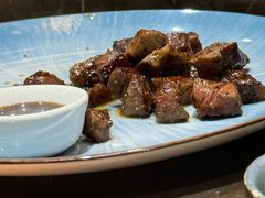 -春田小幸铁板烧(忠义街店)
