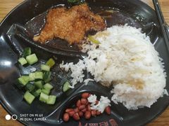 -老盛兴汤包馆(江宁一店)
