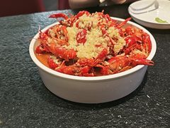 -周姑娘不等味·牛羊肉火锅·螃蟹罗氏虾·烤鱼烤串(高邮店)