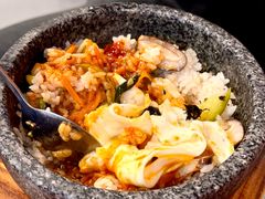 -永安里地摊烤肉(中关村店)