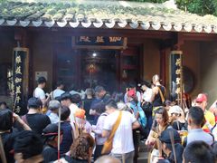 -珞珈山-售票处