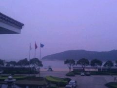 观海吃飯-象山黄金海岸雷迪森酒店
