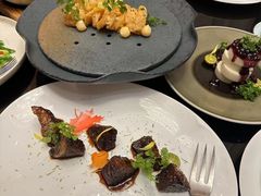 -杭州和达希尔顿逸林酒店·和园中餐厅