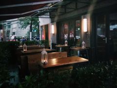 -Judy's  spot