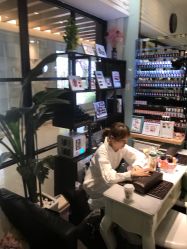 -东方麒麟·潘多拉SALON