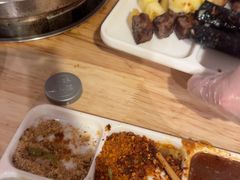 -霸腹烤肉(厦门柚子番店)