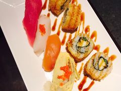 -富力希尔顿酒店·源氏日餐厅