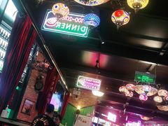 -Famous肥猫墨西哥音乐餐吧(五棵松华熙LIVE店)