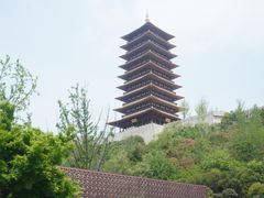 -牛首山文化旅游区