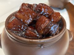 -李氏疙瘩汤·本地海鲜·老烟台菜(所城里店)