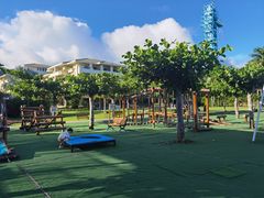 -三亚亚龙湾天域度假酒店