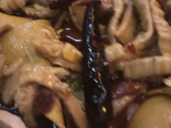 -鹍记特色牛杂面
