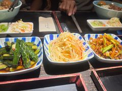 -喜晋道面馆(华严寺广场店)