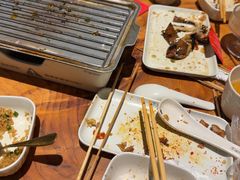 -木屋烧烤(惠阳华润小径湾店)