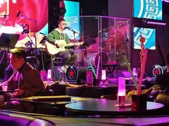 -MOSSO音乐酒吧·live house(南京旗舰店)