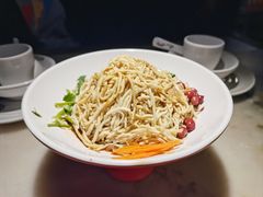 老淮安烫干丝-老淮安·淮安菜(楚州大道店)