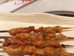 -七八冷面·延边朝鲜族美食(欢乐谷店)