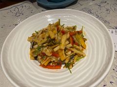 海皇捞鲜鲍-客宴·江西客家菜(红角洲店)