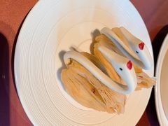 烧鹅酥-万达瑞华酒店·品珍中餐厅