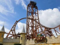 -大连海昌发现王国主题公园