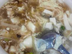 -振生清真饭店(永安道店)