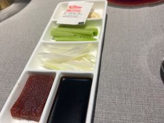 -福海居烤鸭店(鸟巢店)