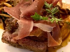 羽梅猪肉-上海和平饭店华懋阁 Cathay Room