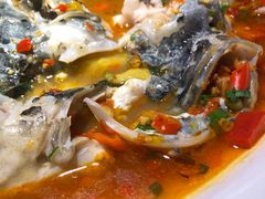 -坛宗剁椒鱼头(河西王府井店)