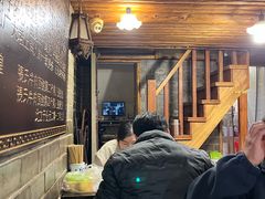 -张记牛肉面馆(天津路店)
