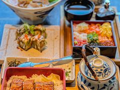 -山葵家·创意料理(宁波来福士店)