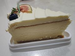 纽约酸芝士蛋糕-姆们M Sweetie Cake(三里屯店)