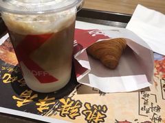 -肯德基(中心书城店)