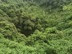 -海口火山口国家地质公园