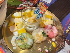 -泰妃殿(武汉首店)