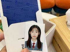 -海马体照相馆(上海宝山万达广场店)