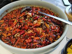 -天和晟烤鸭店(玉泉西街店)