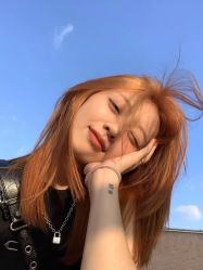 -M1 HAIR烫染