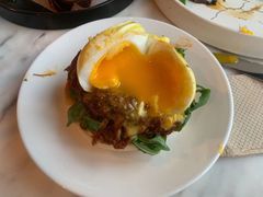 -The Rug Cafe(王府中环店)
