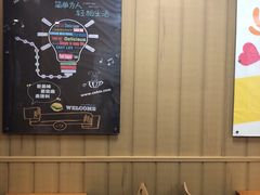 -华莱士·全鸡汉堡(大东海店)