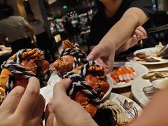 -星伦多自助料理(江阴万达店)