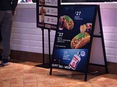 -肯德基(茂业店)