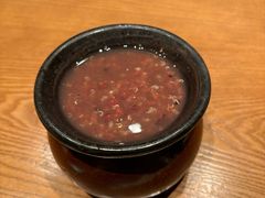 -红蜡烛-养生粥-津鲁菜(中山路店)