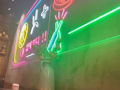 -香猪坊韩国烤肉专属门店(魏公村店)