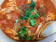 -李先生牛肉面大王(莱芜信誉楼店)