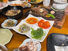 -和彩放题餐厅(酒仙桥店)