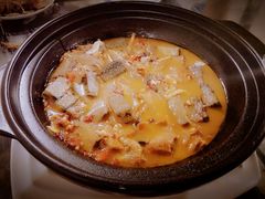 -又见炊烟私房菜(敬亭路店)