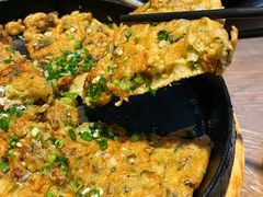 -李记潮汕砂锅粥(营福路店)