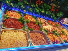 -非烤勿扰自助烤肉(阳江百利广场店)